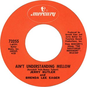 Ain't Understanding Mellow