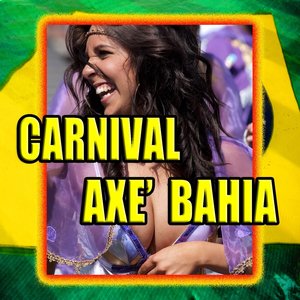 Carnival Axe Bahia