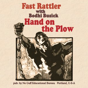 Hand On the Plow (feat. Bodhi Busick)
