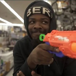 Rob You Maybe (Hey We Got K Rounds) - Single