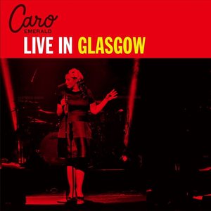Live in Glasgow