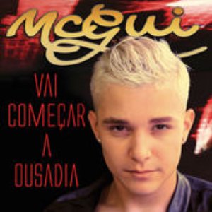 Image for 'Vai Começar a Ousadia (Single)'