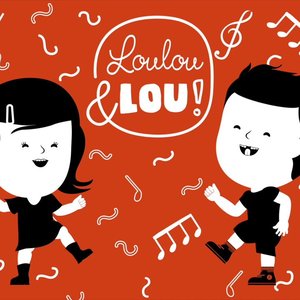 Avatar de Kinderliedjes Loulou en Lou