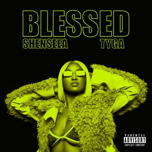 Blessed - Single