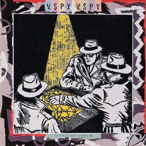 vSpy vSpy - Harrys Reasons? - Zortam Music