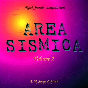 Area sismica, vol. 2