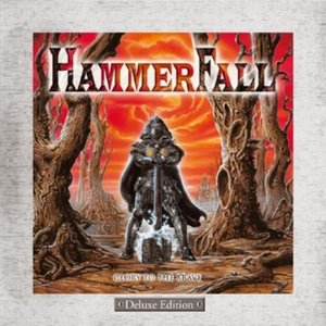 “Glory To The Brave (Deluxe Edition)”的封面
