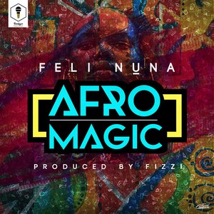 Afro Magic