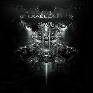 Exaella (Anime Original Soundtrack)