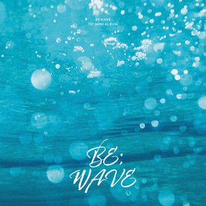 BE;WAVE - EP