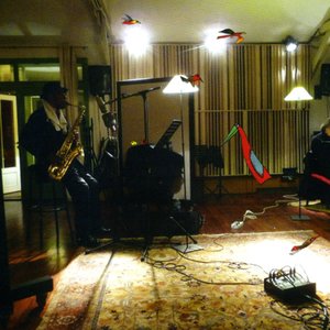 Avatar de Archie Shepp & Joachim Kühn