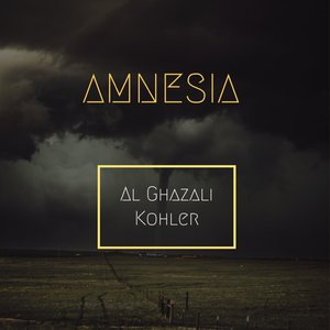 Amnesia - Single