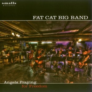 Avatar for Fat Cat Big Band