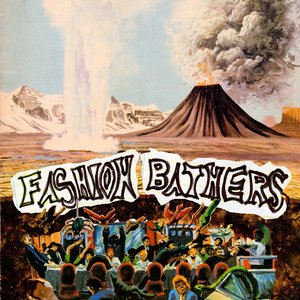 Fashion Bathers 的头像