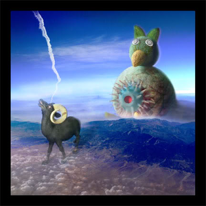 Josephine & Elsewhere cover