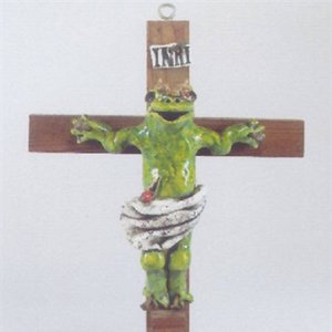 Word of Frog