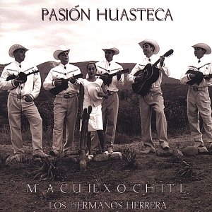 Pasion Huasteca