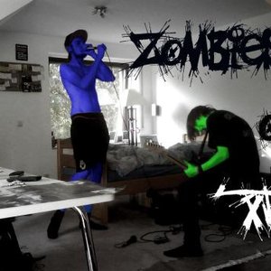 Avatar for zombies on xtc