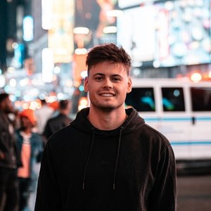 Mike Williams のアバター