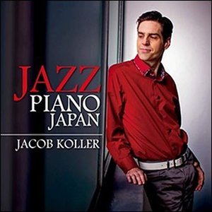 JAZZ PIANO JAPAN