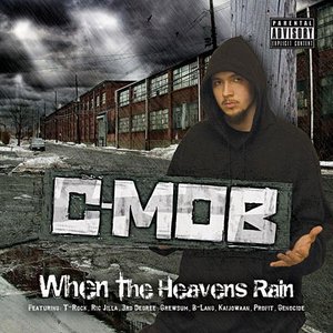 When The Heavens Rain