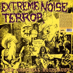 A Holocaust in Your Head - The Original Holocaust