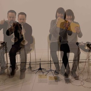 Birgit Ulher / Petr Vrba 的头像