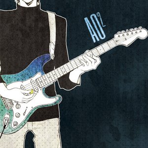 KAITOロックコンピレーションアルバム「AO2」