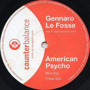 American Psycho