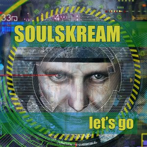 “Soulskream”的封面