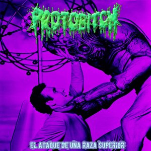 El ataque de una raza superior