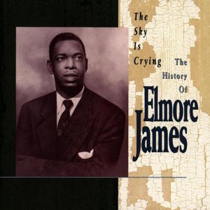 The Sky Is Crying: The History of Elmore James