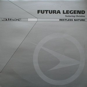 Futura Legend için avatar