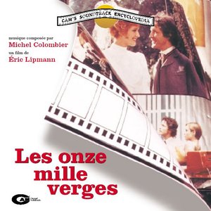 Les Onze Mille Verges (Original Motion Picture Soundtrack)