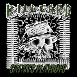 Kill Card 的头像