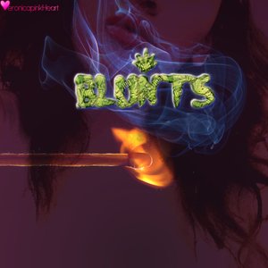 Image for 'Blunts'