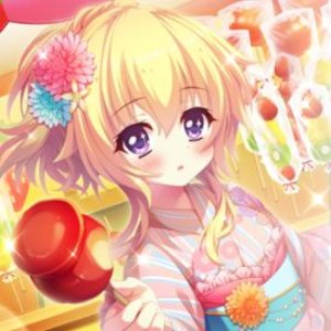 長谷川みい(CV.空見ゆき) 的头像