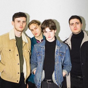 Declan Welsh & The Decadent West 的头像