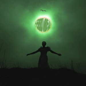 Feel Real - Single