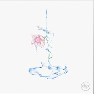 宿雨低花