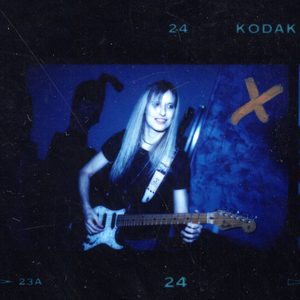 Lucid Nation photo provided by Last.fm