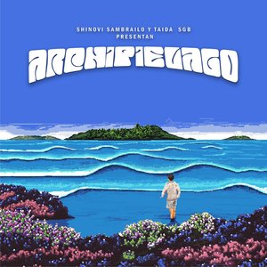 Archipiélago - EP
