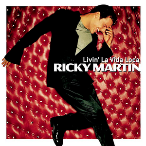 Ricky Martin - Livin