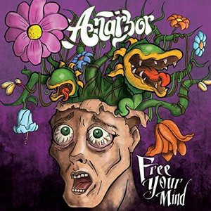 Free Your Mind (Deluxe)