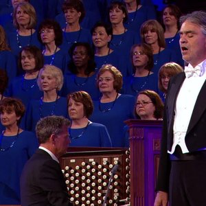 Avatar for Andrea Bocelli, The Tabernacle Choir at Temple Square