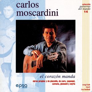 el corazón manda (colección guitarras del mundo nº 14)