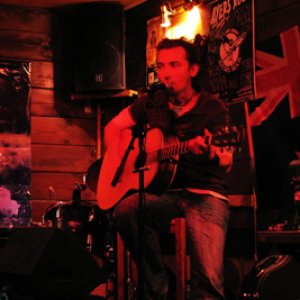 Avatar for Michaël Guerrand
