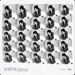 idk why the light's on - Single