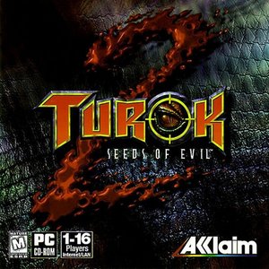 Turok2: Seeds of Evil 的头像