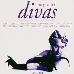 The Greatest Divas